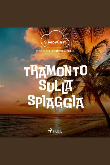 SleepyCast Storie per dormire meglio 214 - cover