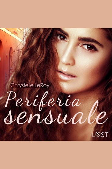 Periferia sensuale - In collaborazione con Erika Lust - cover