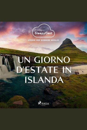 SleepyCast Storie per dormire meglio 29 - cover