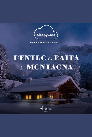 SleepyCast Storie per dormire meglio 13 - cover