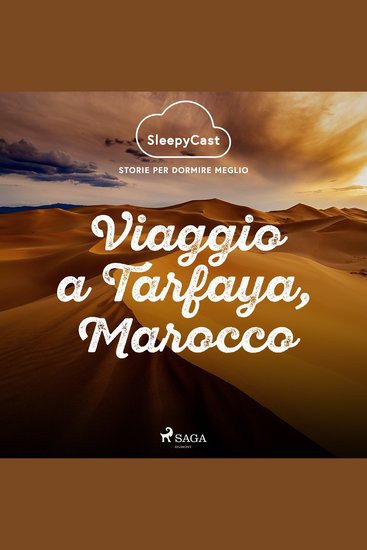 SleepyCast Storie per dormire meglio 211 - cover