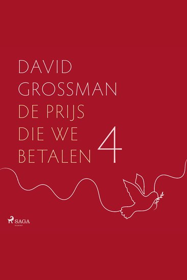 De mars op Jeruzalem: een sprankje hoop voor een wanhopig volk - cover