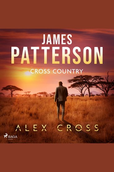 Cross Country - cover