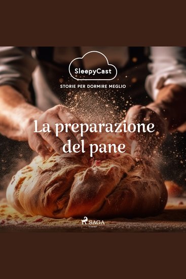 SleepyCast Storie per dormire meglio 25 - cover