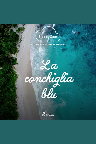 SleepyCast Storie per dormire meglio 28 - cover