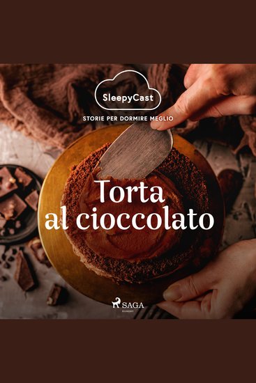 SleepyCast Storie per dormire meglio 11 - cover