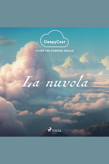 SleepyCast Storie per dormire meglio 110 - cover