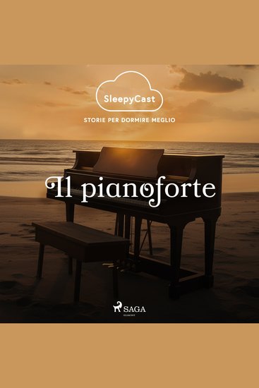 SleepyCast Storie per dormire meglio 16 - cover
