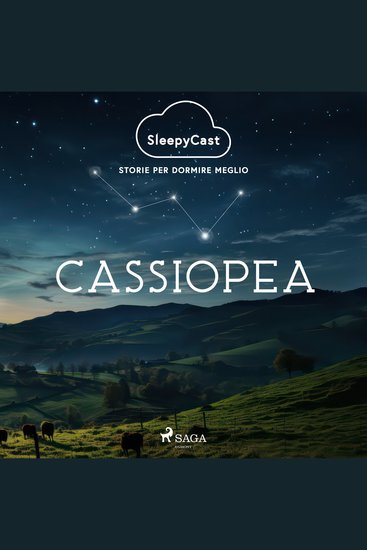 SleepyCast Storie per dormire meglio 17 - cover
