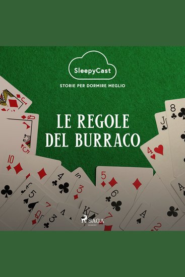 SleepyCast Storie per dormire meglio 18 - cover