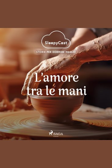 SleepyCast Storie per dormire meglio 27 - cover