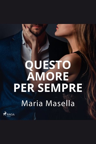 Questo amore per sempre - cover