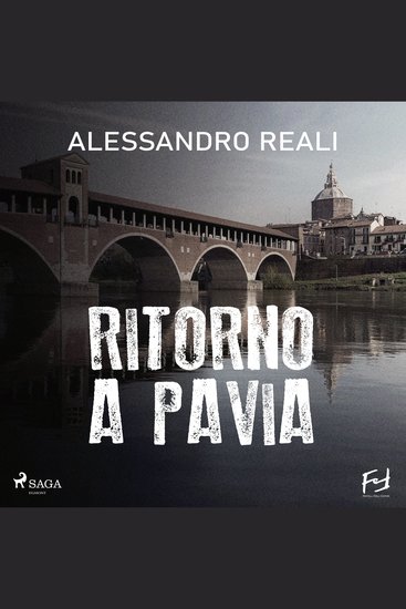 Ritorno a Pavia Un altro Natale per Sambuco e Dell’Oro - cover
