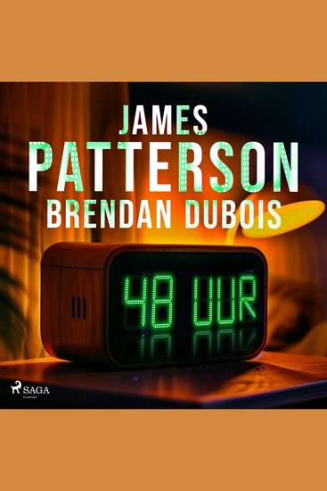 48 uur - cover