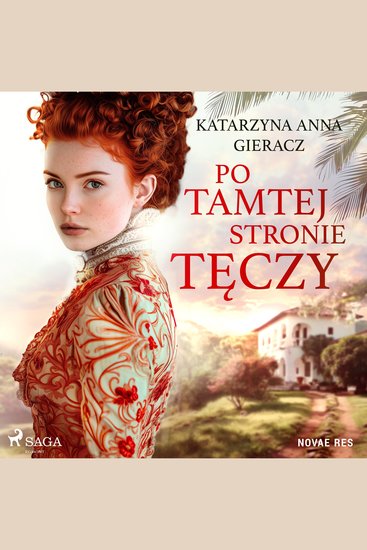 Po tamtej stronie tęczy - cover