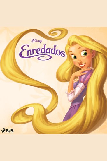 Enredados - cover