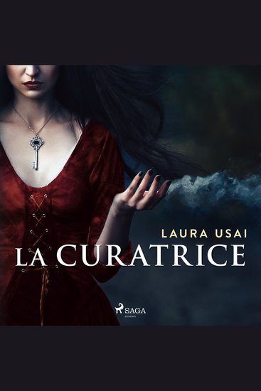 La Curatrice: la trilogia completa - cover