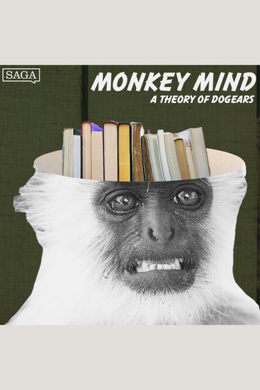A Theory of Dog Ears - cover