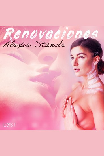 Renovaciones - una novela erótica - cover