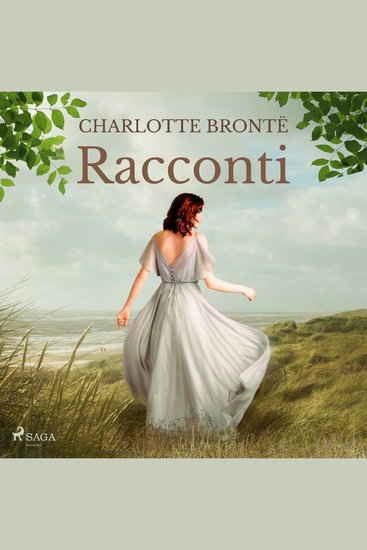 Racconti - cover
