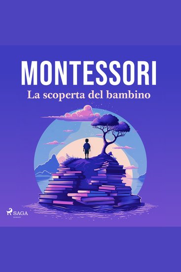 La scoperta del bambino - cover