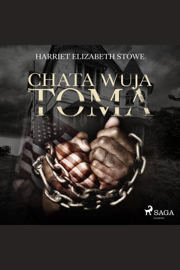 Chata wuja Toma - cover