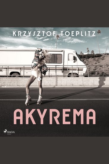 Akyrema - cover