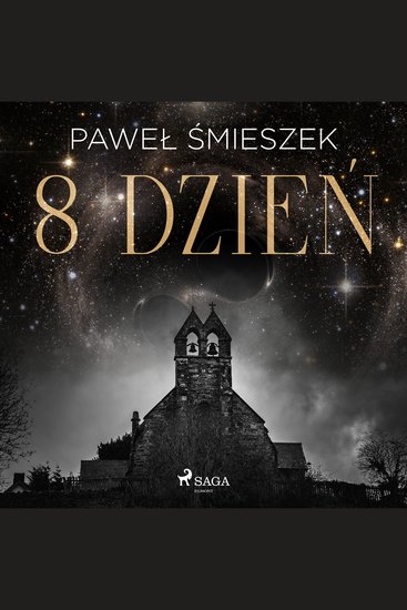 8 dzień - cover