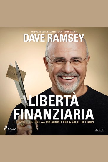 Libertà finanziaria Il piano definitivo per restaurare e potenziare le tue finanze - cover