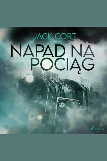 Napad na pociąg - cover