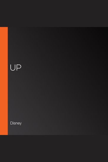 Up - cover
