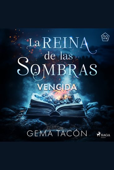 Vencida - cover