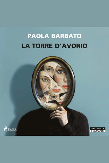 La torre d'avorio - cover