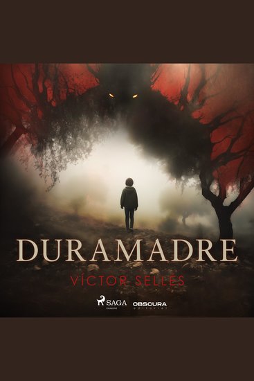 Duramadre - cover