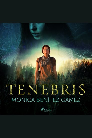 Tenebris - cover