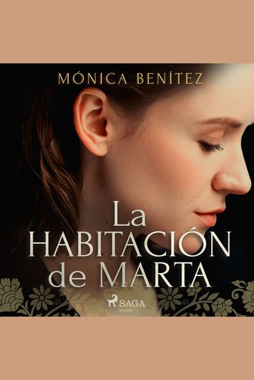 La habitación de Marta - cover