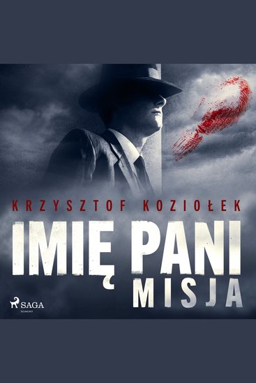 Imię Pani 2 Misja - cover