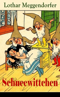 Schneewittchen - Vollständige illustrierte Ausgabe - Ein Märchen in zwölf Bildern (Kinderklassiker)