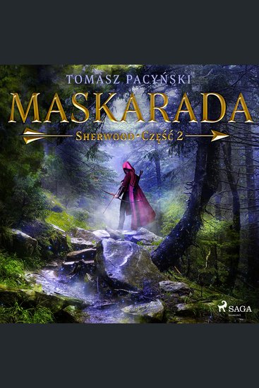 Maskarada - cover