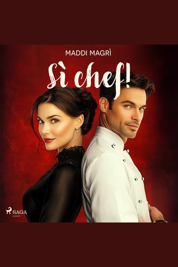 Sì Chef - cover