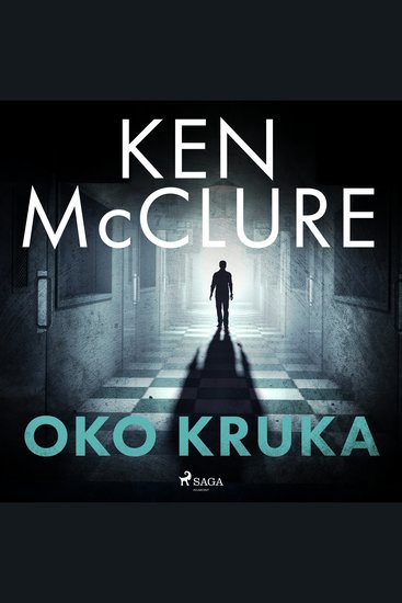 Oko kruka - cover