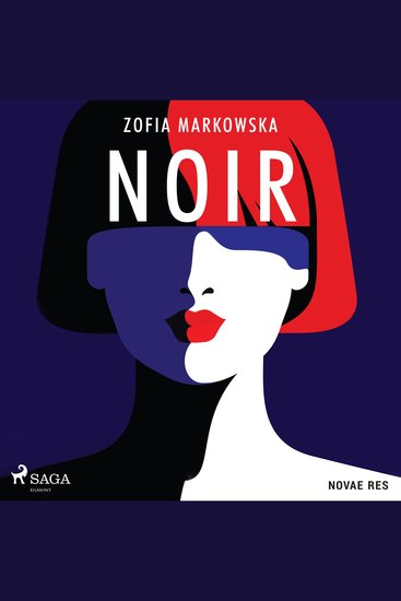 Noir - cover