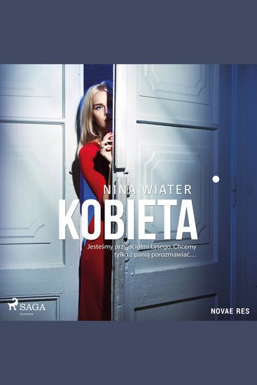 Kobieta - cover