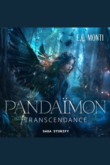 Pandaïmon : Transcendance - Conte des milliers de vies - cover