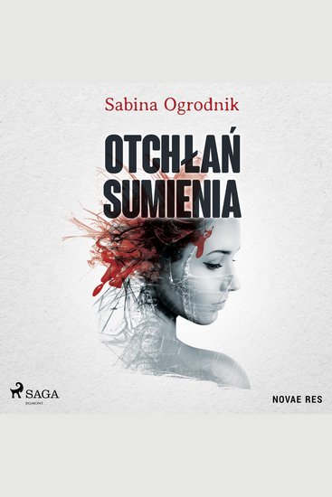 Otchłań sumienia - cover