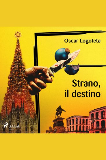 Strano il destino - cover