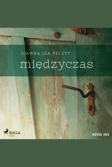 Międzyczas - cover