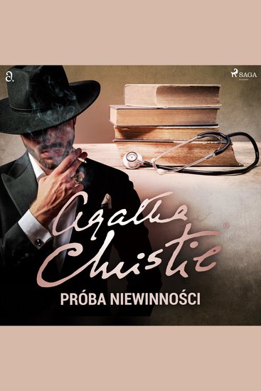 Próba niewinności - cover