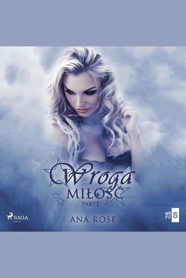 Wroga miłość - cover