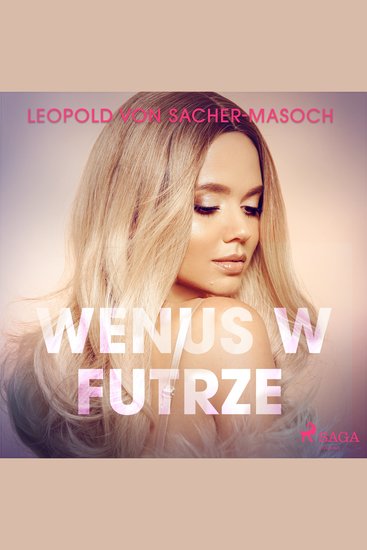 Wenus w futrze - cover